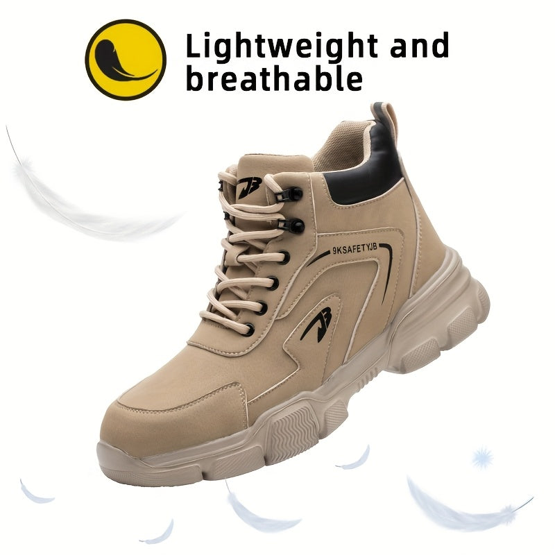 Women's Work & Safety Shoes - Comfort Fit for Everyday Wear – view 3