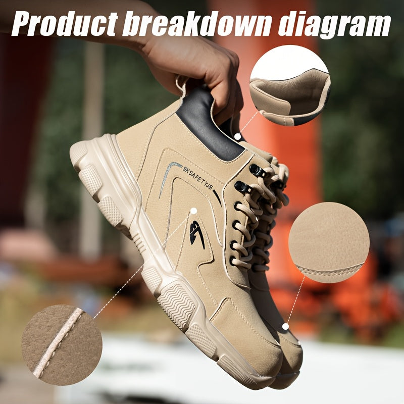 Women's Work & Safety Shoes - Comfort Fit for Everyday Wear – view 4