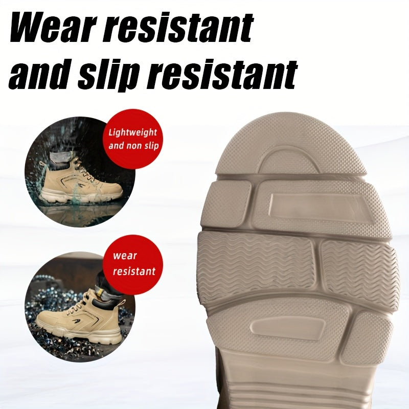 Women's Work & Safety Shoes - Comfort Fit for Everyday Wear – view 5
