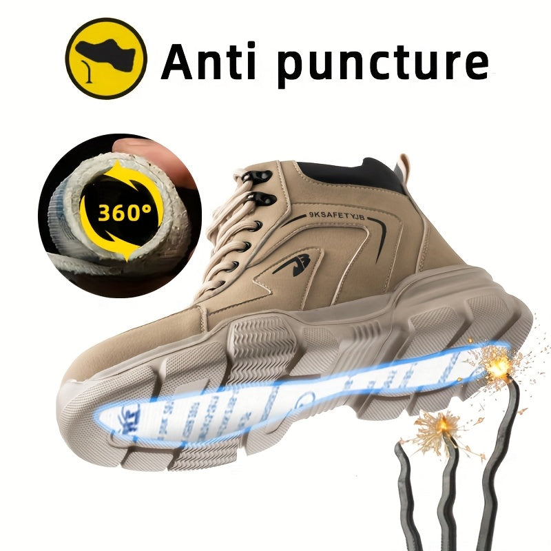 Women's Work & Safety Shoes - Comfort Fit for Everyday Wear – view 6