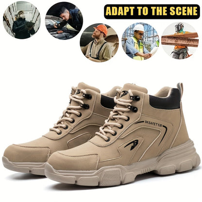 Women's Work & Safety Shoes - Comfort Fit for Everyday Wear – view 8
