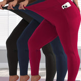 1 Black 1 Navy Blue 1 Wine Red