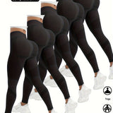 Black 5 Pack