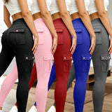 Black+Gray+Blue+Pink+Red