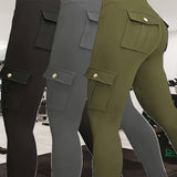 Black+gray+green