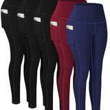 White + Pink + Burgundy + Royal Blue + Black