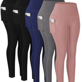 Pink + Gray + Royal Blue + Black + Black