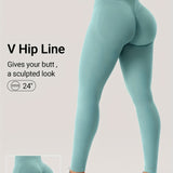 Light Green