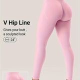 pink color
