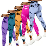 Old style dark green + old style pink + azure blue 14 + dark violet 16 + orange 17