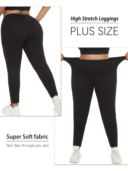 Women's Workout Leggings - Mixed Color - 1 Clean Finish – view 7