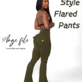 fern green