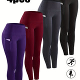 Purple, Burgundy, Gray, Black