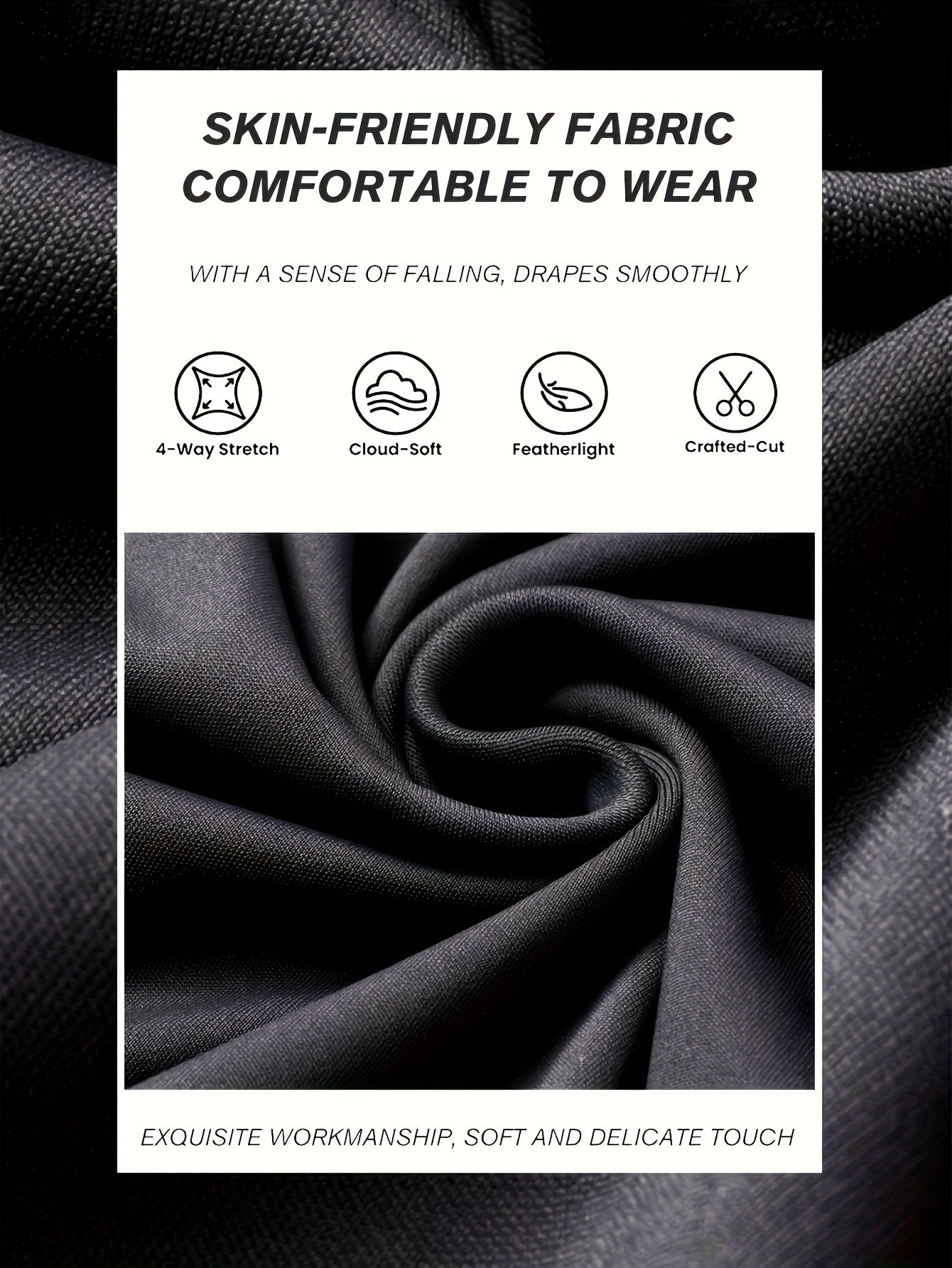 Women's Workout Leggings - Regular Length Style 39 detail view