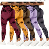 Light purple 10+flax 12+dark red 13+orange 17+gray 8