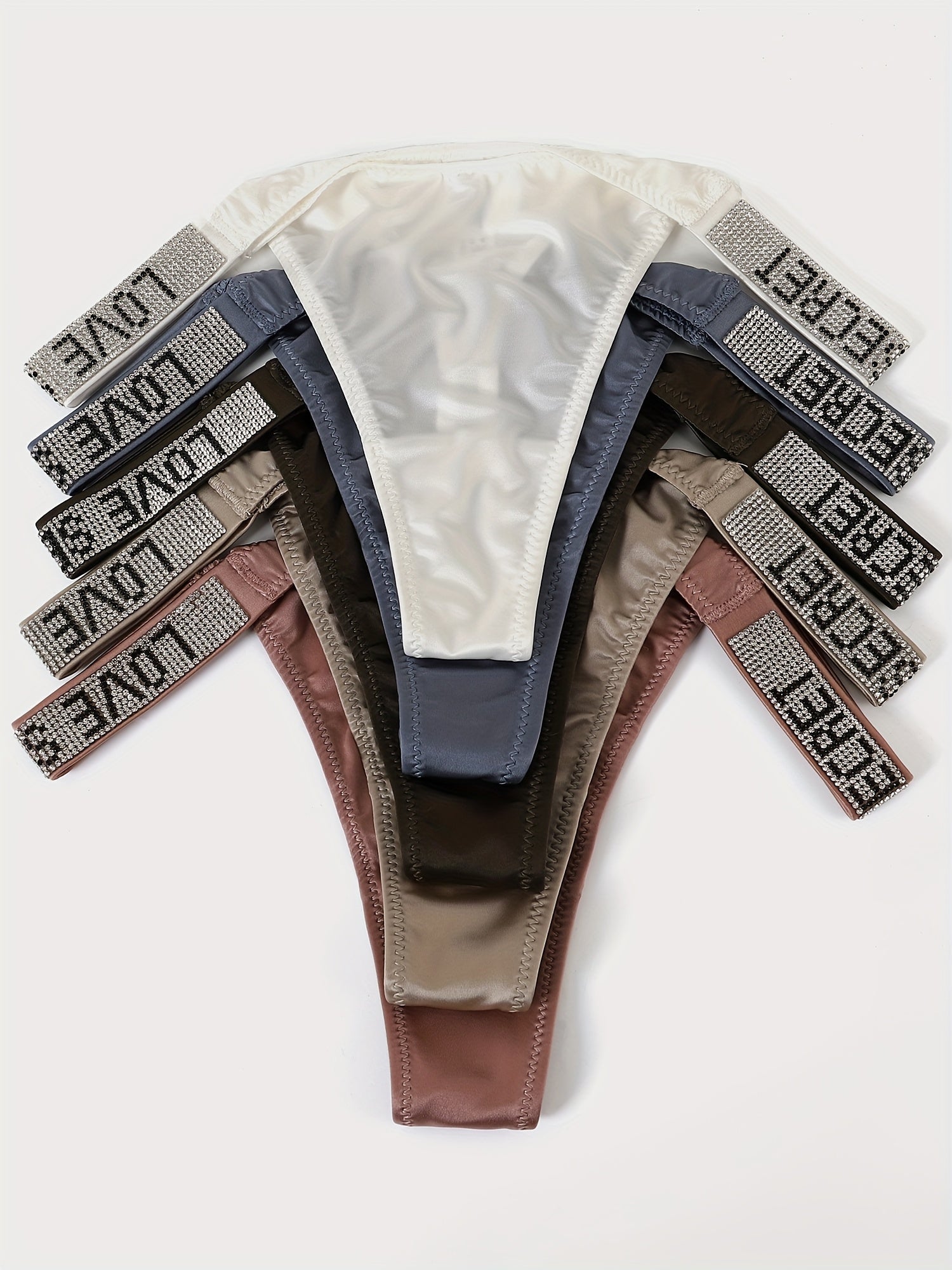 Women's Workout Pants – view 5