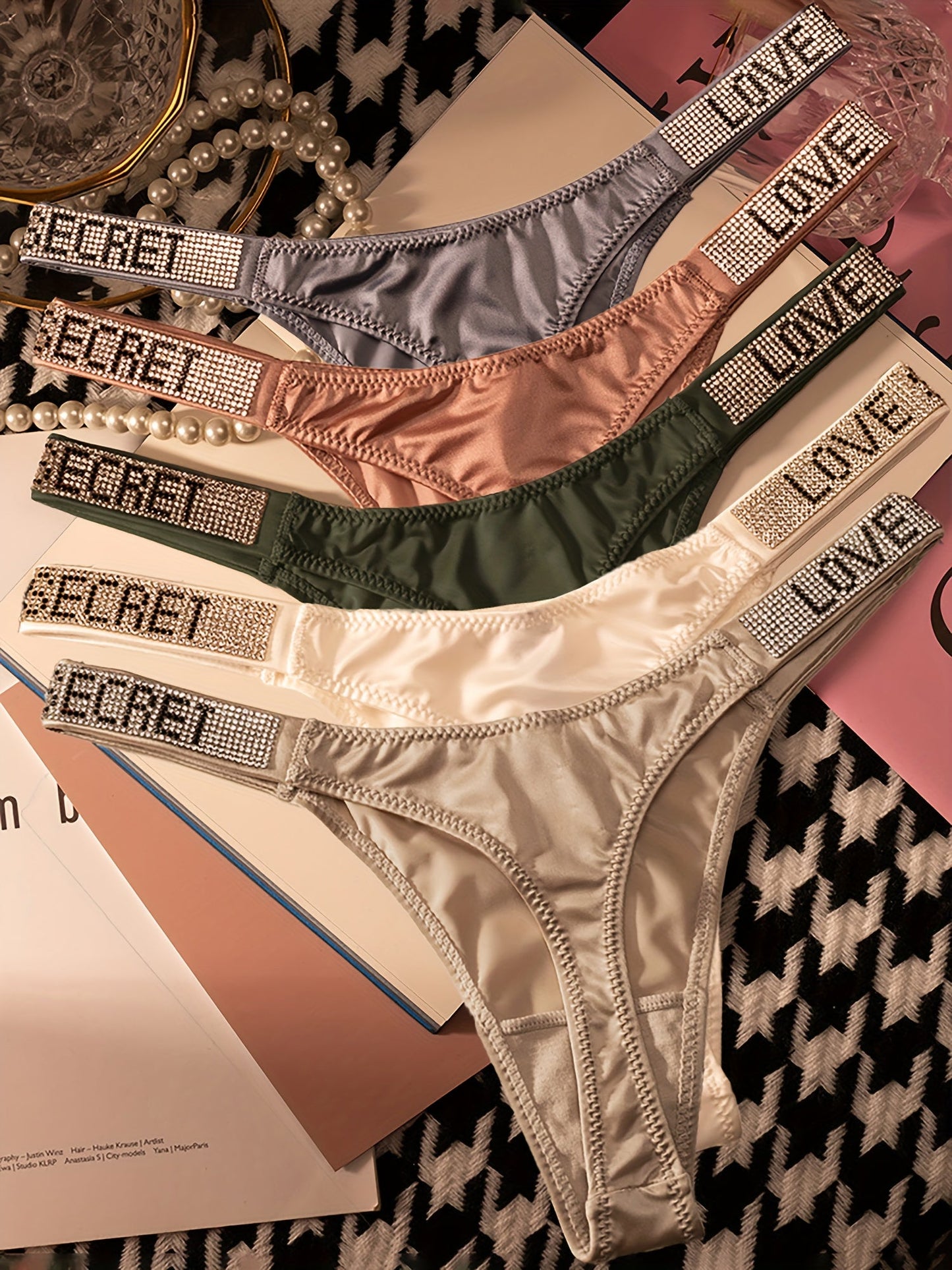 Women's Workout Pants – view 11