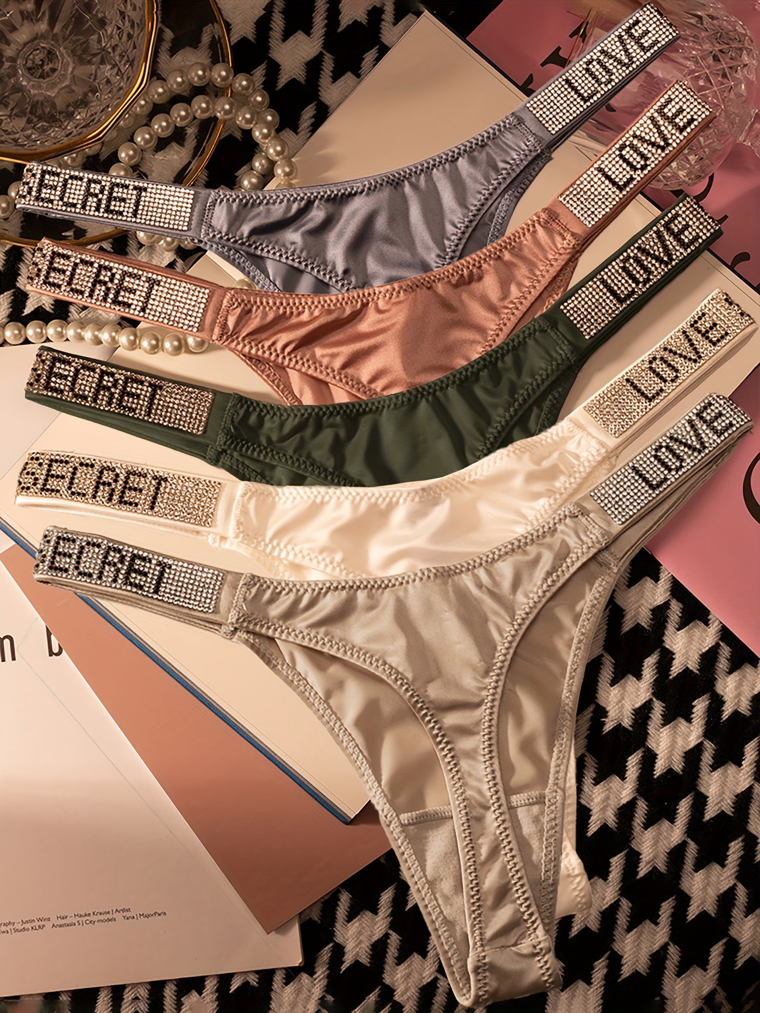 Women's Workout Pants – view 11