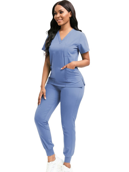 Women's Workout Set - Active Matching Style 92 detail view
