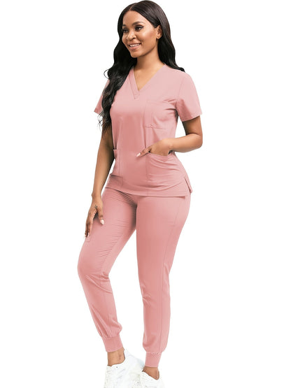 Women's Workout Set - Active Matching Style 92 detail view