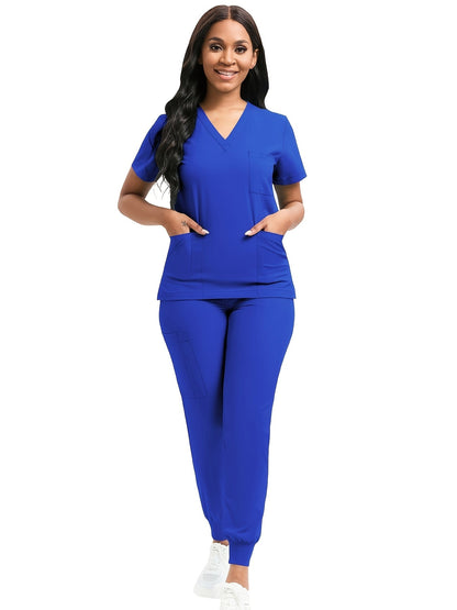Women's Workout Set - Active Matching Style 92 – view 21