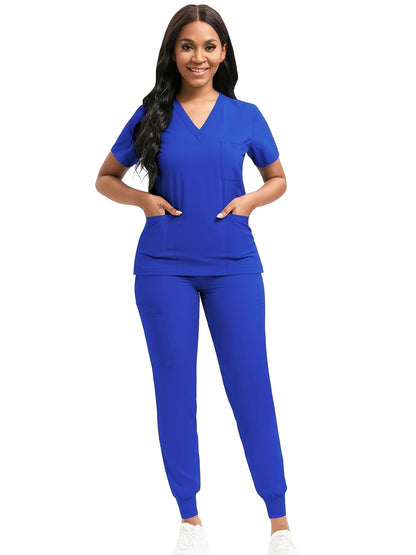 Women's Workout Set - Active Matching Style 92 – view 22