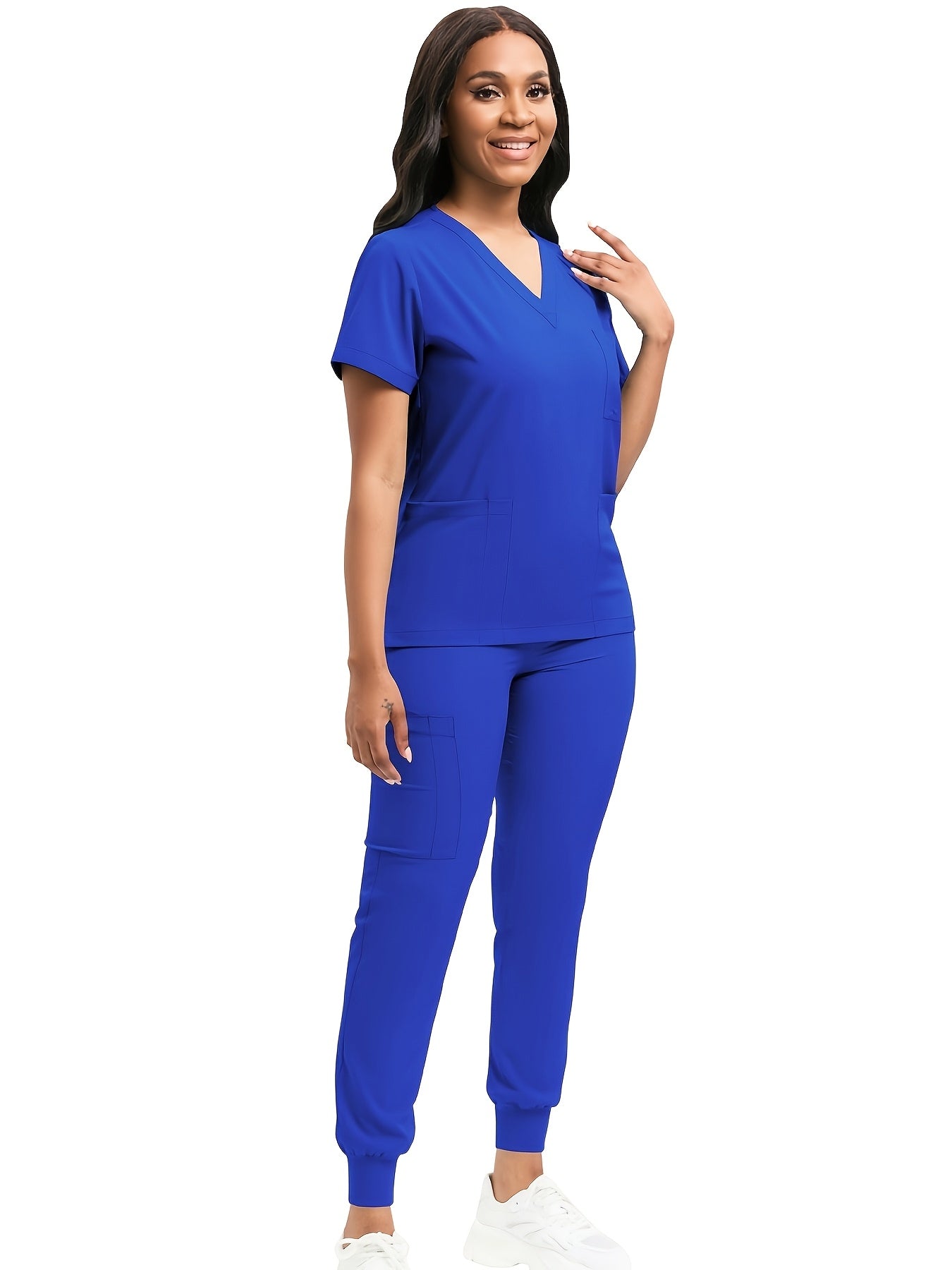Women's Workout Set - Active Matching Style 92 – view 23