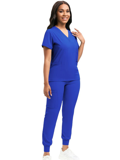 Women's Workout Set - Active Matching Style 92 – view 23