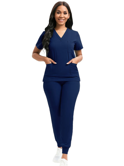 Women's Workout Set - Active Matching Style 92 – view 26