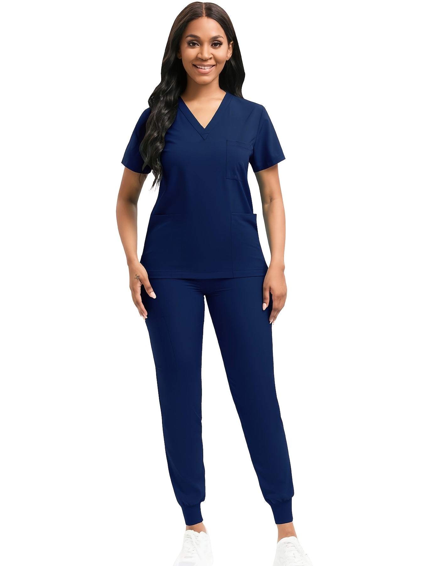 Women's Workout Set - Active Matching Style 92 – view 27
