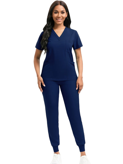 Women's Workout Set - Active Matching Style 92 – view 27
