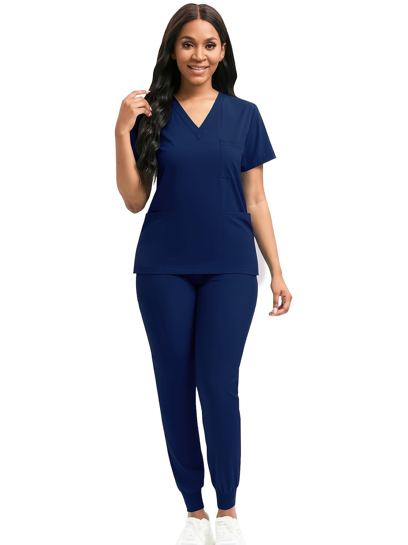 Women's Workout Set - Active Matching Style 92 – view 28