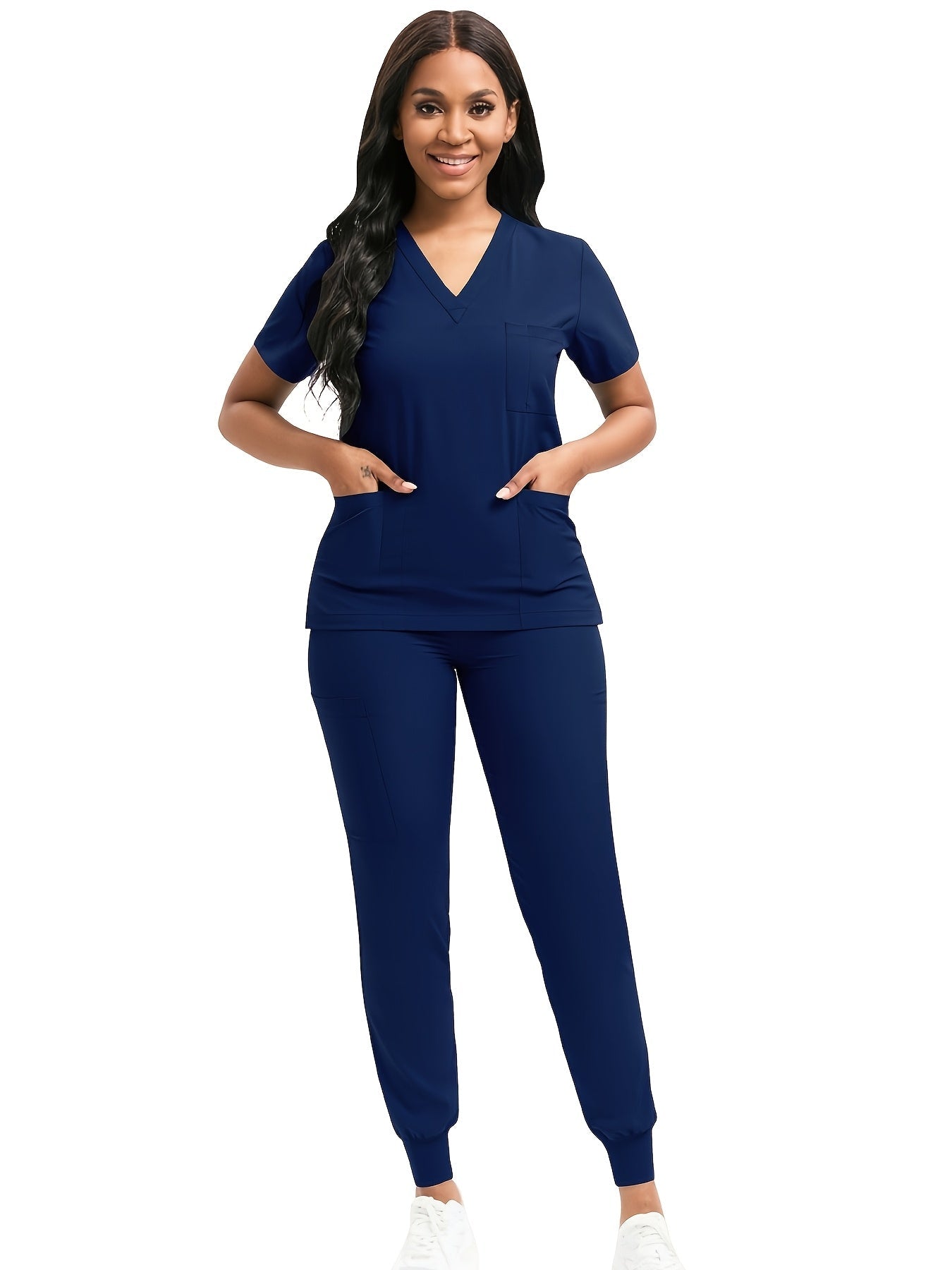 Women's Workout Set - Active Matching Style 92 – view 29