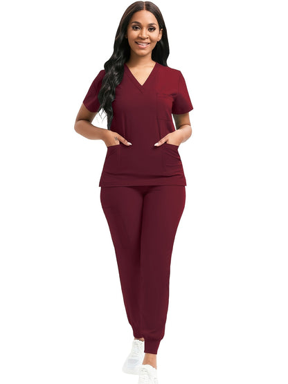 Women's Workout Set - Active Matching Style 92 – view 32