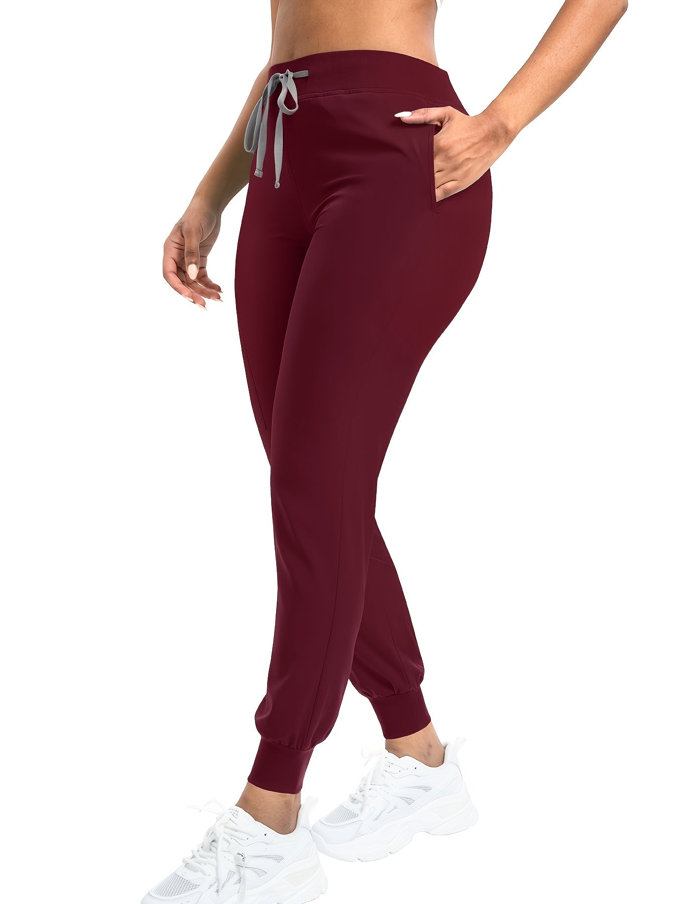 Women's Workout Set - Active Matching Style 92 – view 36