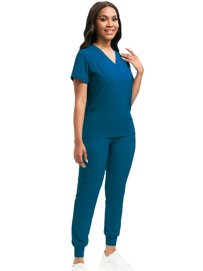 Women's Workout Set - Active Matching Style 92 – view 39