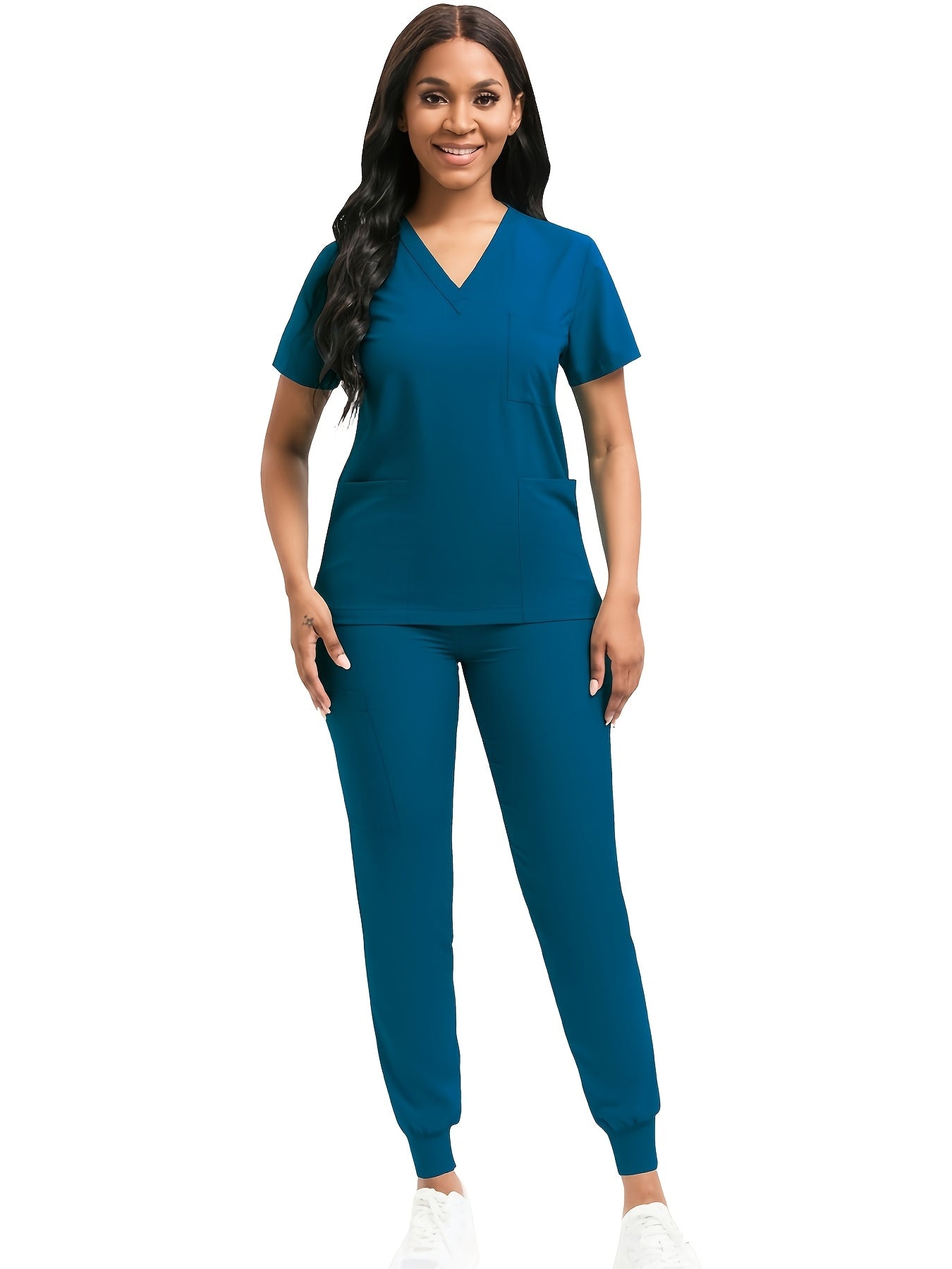 Women's Workout Set - Active Matching Style 92 – view 40