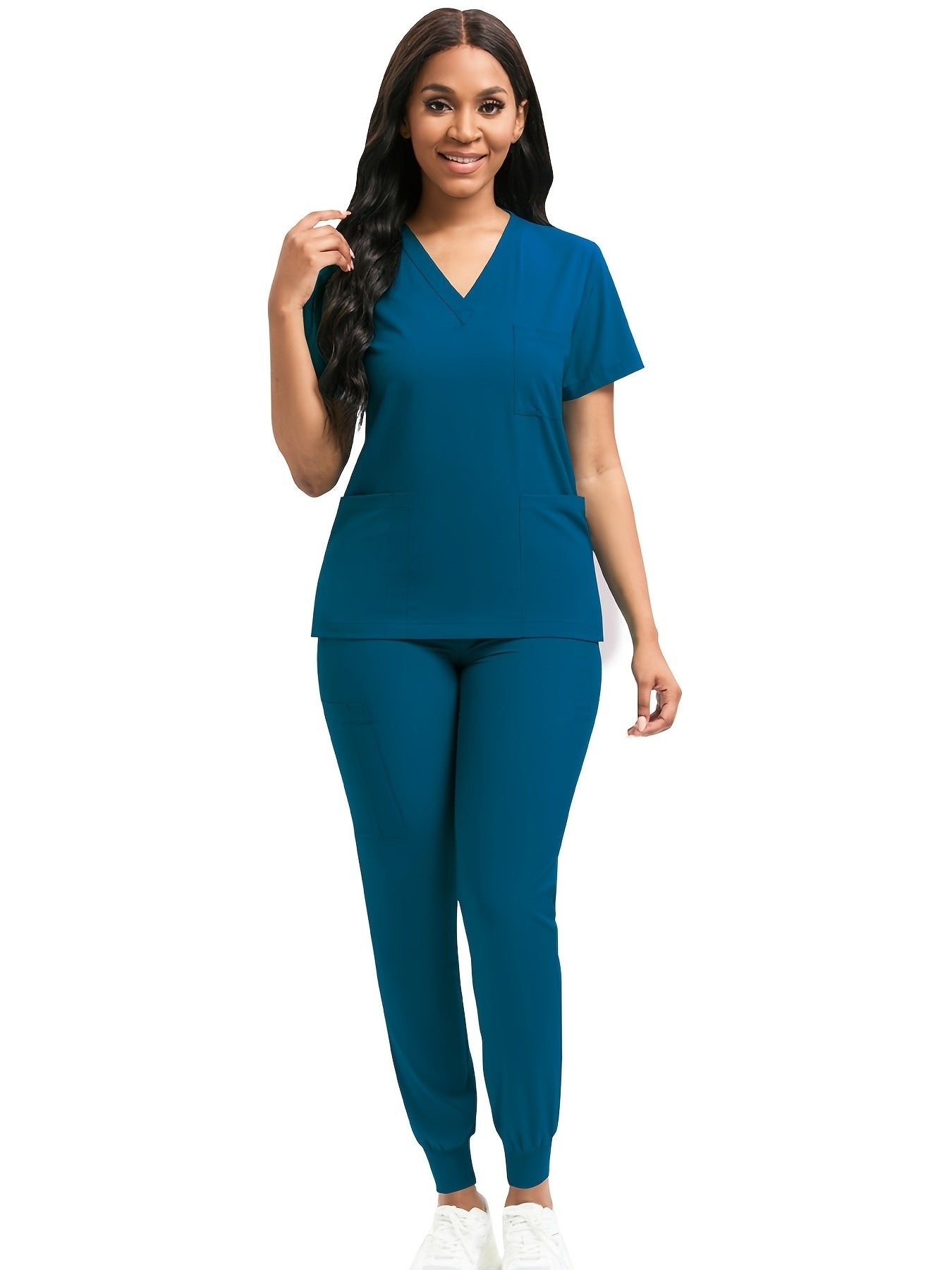 Women's Workout Set - Active Matching Style 92 – view 41