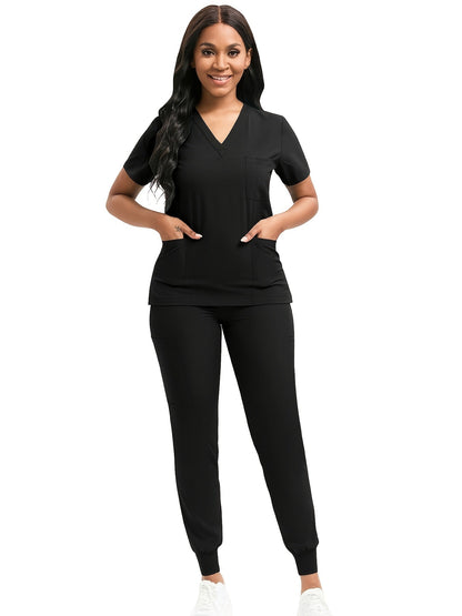 Women's Workout Set - Active Matching Style 92 – view 49
