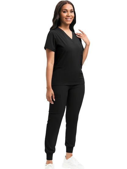 Women's Workout Set - Active Matching Style 92 – view 52