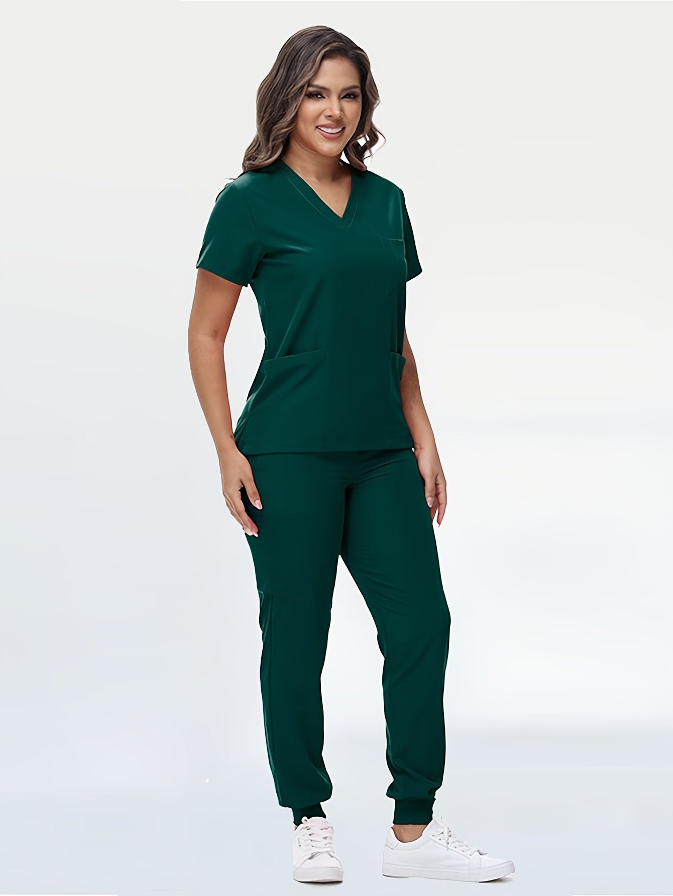 Women's Workout Set - Active Matching Style 93 detail view