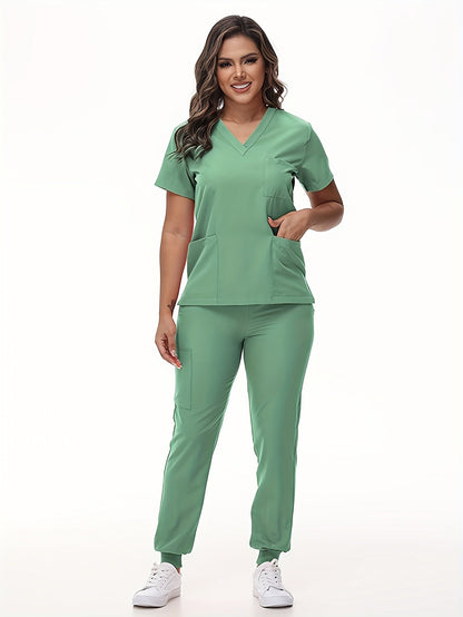 Women's Workout Set - Active Matching Style 93 detail view