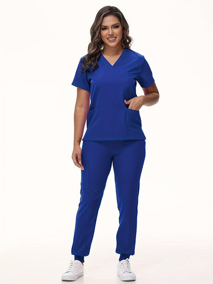 Women's Workout Set - Active Matching Style 93 detail view