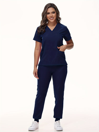 Women's Workout Set - Active Matching Style 93 detail view