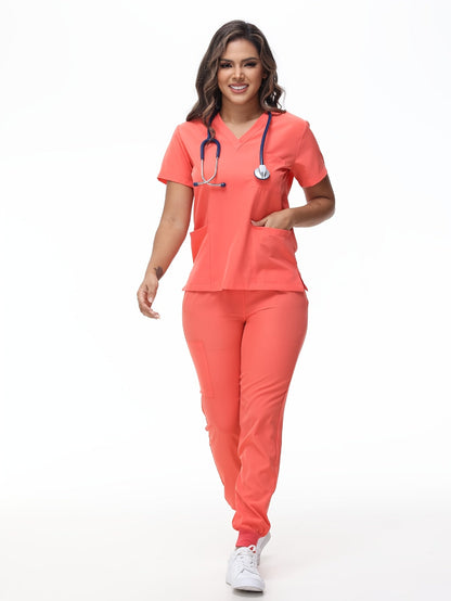 Women's Workout Set - Active Matching Style 93 detail view