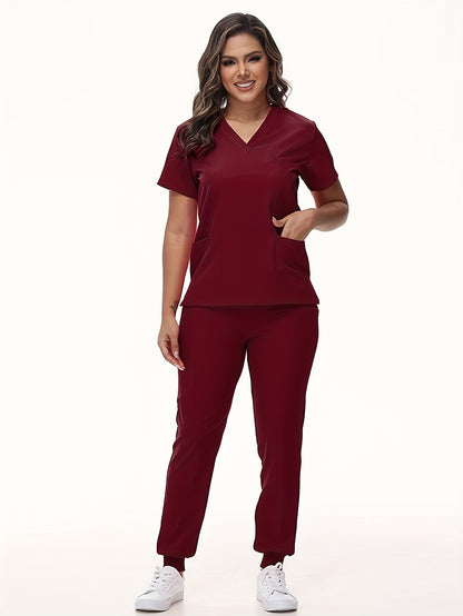 Women's Workout Set - Active Matching Style 93 detail view