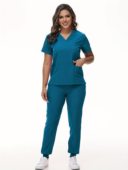 Women's Workout Set - Active Matching Style 93 detail view
