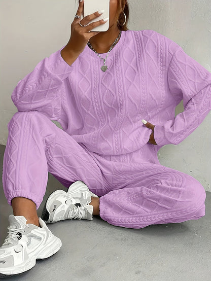 Women's Workout Set - Active Matching Style 96 detail view