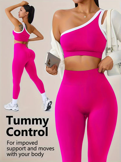 Women's Workout Set - Active Matching Style 97 detail view