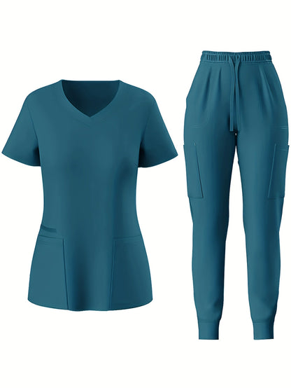Women's Workout Set - Matching Business Matching Look detail view